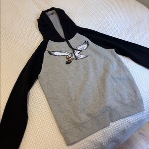 Philadelphia Eagles Women’s Hoodie